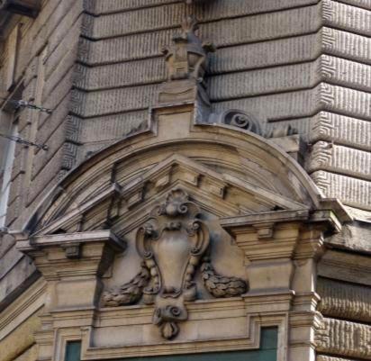 Apartman Turquoise Budapest Luaran gambar
